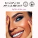 thumbnail image 5 of Spray fijador de maquillaje LUMINESS Waterproof 70 ml para rostro, 5 of 6