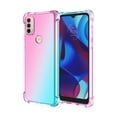 thumbnail image 1 of Funda para teléfono Moto Edge50 Fusion resistente a caídas Edge50pro Gradient Edge50ultra resistente a caídas, 1 of 1