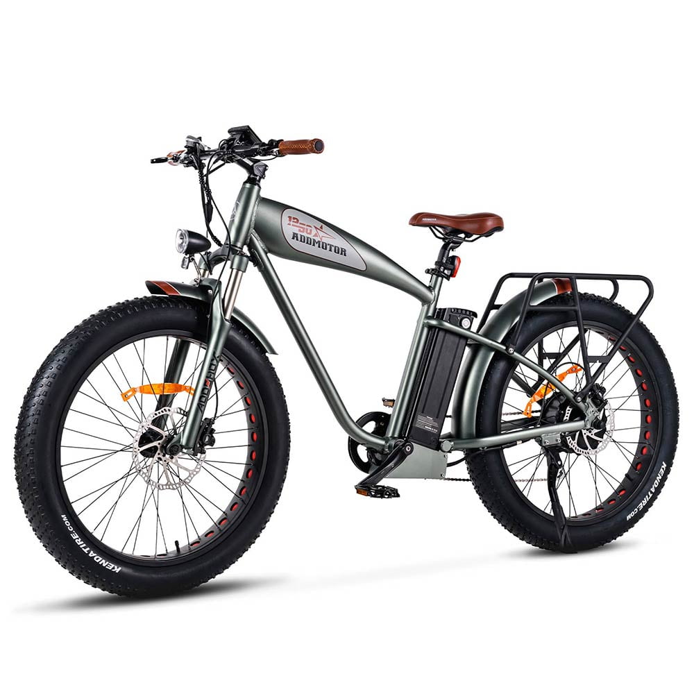 pink electric bike for adults