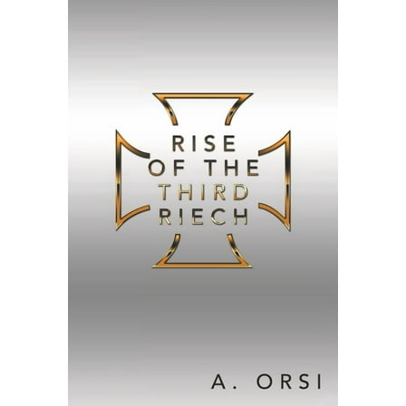 Rise of the Third Riech (Paperback)