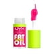 thumbnail image 4 of Brillo de labios NYX PROFESSIONAL MAKEUP Fat Oil Supermodel 4.8 ml, 4 of 4