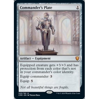 MTG Magic TCG: Warhammer 40k Universes Beyond Commander Deck - Forces of  the Imperium - Walmart.com