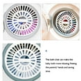thumbnail image 5 of FOMIYES 5-Pack Replacement Washing Machine Caps for Clothes Press - Laundry Appliance Parts, 5 of 8