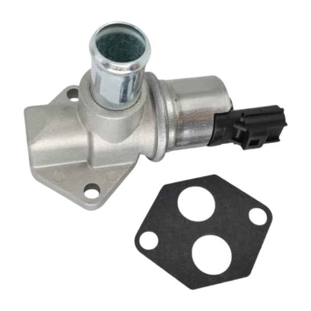 Válvula de control de aire inactivo 215-2057 Conjunto de reparación de accesorios automotrices Abv0011 CX1783