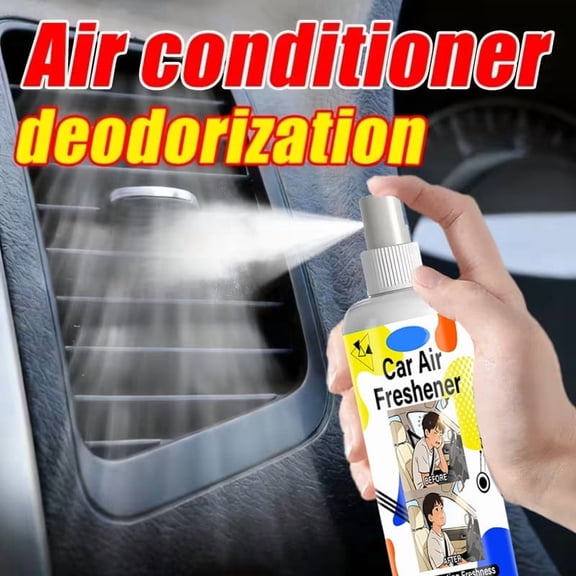 Ycandiee Multi-Purpose Strong Odor Eliminator for Home, Office, Car, Bathroom, Hotel - Room Deodorizer and Odor Neutralizer