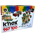 thumbnail image 3 of K'nex Mega Motorized Deluxe Building Set Steamagination Inspired Play, 3 of 3