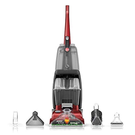 cleaning solution for hoover power scrub