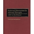 thumbnail image 1 of Discours Politiques dans la Pensée Africaine, 1 of 1