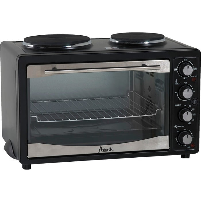 POB11A1B 30L Multifunction Oven