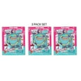 thumbnail image 1 of Sticki Rolls - Wearable Shareable Sticker Jewelry - Sticki Band Bracelet Pack, 1 of 6