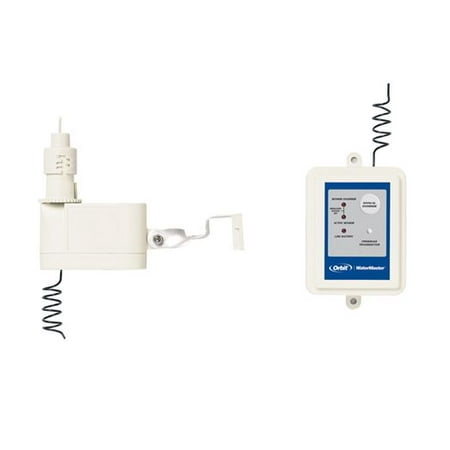 Orbit Timer Wireless Freeze & Rain Sensor for Water Sprinkler Systems -