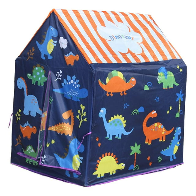 Casa para Dinosaurio Zulema Casa de tienda de juego