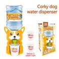 thumbnail image 2 of Children's Mini Beverage Dispenser Exciting Game Water Dispenser, 2 of 3
