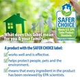 thumbnail image 5 of OdoBan 1 Gal. 3-in-1 Carpet Cleaner, Concentrated Carpet Cleaning Solution, EPA Safer Choice Certified, 2-Pack, 5 of 6