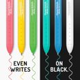 thumbnail image 4 of shiyou-InkJoy Bright Pens, Gel Pens, Medium Point (0.7mm), Retractable, Bright White Ink, 3 Count, 4 of 4