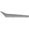 thumbnail image 1 of 2012-2014 Hyundai Accent Grille Sedan/Hatchback Chrome Passenger Side, 1 of 1