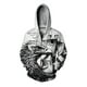 thumbnail image 3 of Sudadera con capucha holgada de otoño e invierno para hombre, sudadera con capucha para hombre, sudadera con estampado de águila genial para hombre, ropa Harajuku para hombre, 3 of 4