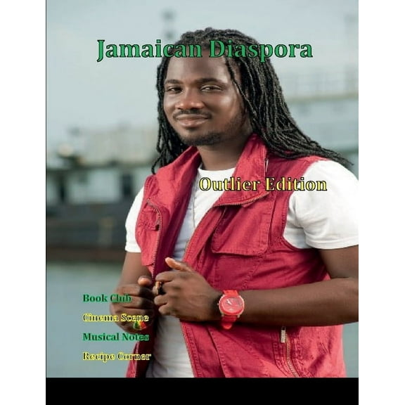 Jamaican Diaspora: Outlier, (Paperback)