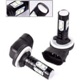 thumbnail image 3 of Bombillas LED antiniebla JahyShow, 50 W, superbrillantes 881, paquete de 2, 3 of 7