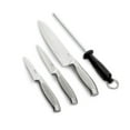 thumbnail image 4 of Edgefield 4-Piece Cutlery Set with Stainless Steel Handles, 4 of 5