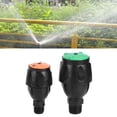 thumbnail image 2 of Buse de Pulvérisation, G1 / 2 Po G3 / 4 Po Automatique Pulvérisateur d'Irrigation de Pelouse Outil d'Arrosage de Haute Précision, 2 of 13