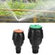 thumbnail image 2 of Verdant Touch Cabezal de riego G1/2 pulgadas G3/4 pulgadas automático para césped, rociador de agua para paisajismo, herramienta de riego, 2 of 13