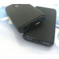 thumbnail image 1 of Wireless Bluetooth V5.0 Transmitter Receiver Audio 3.5mm Jack Aux Adapter Audio Cable For Speaker, 1 of 4