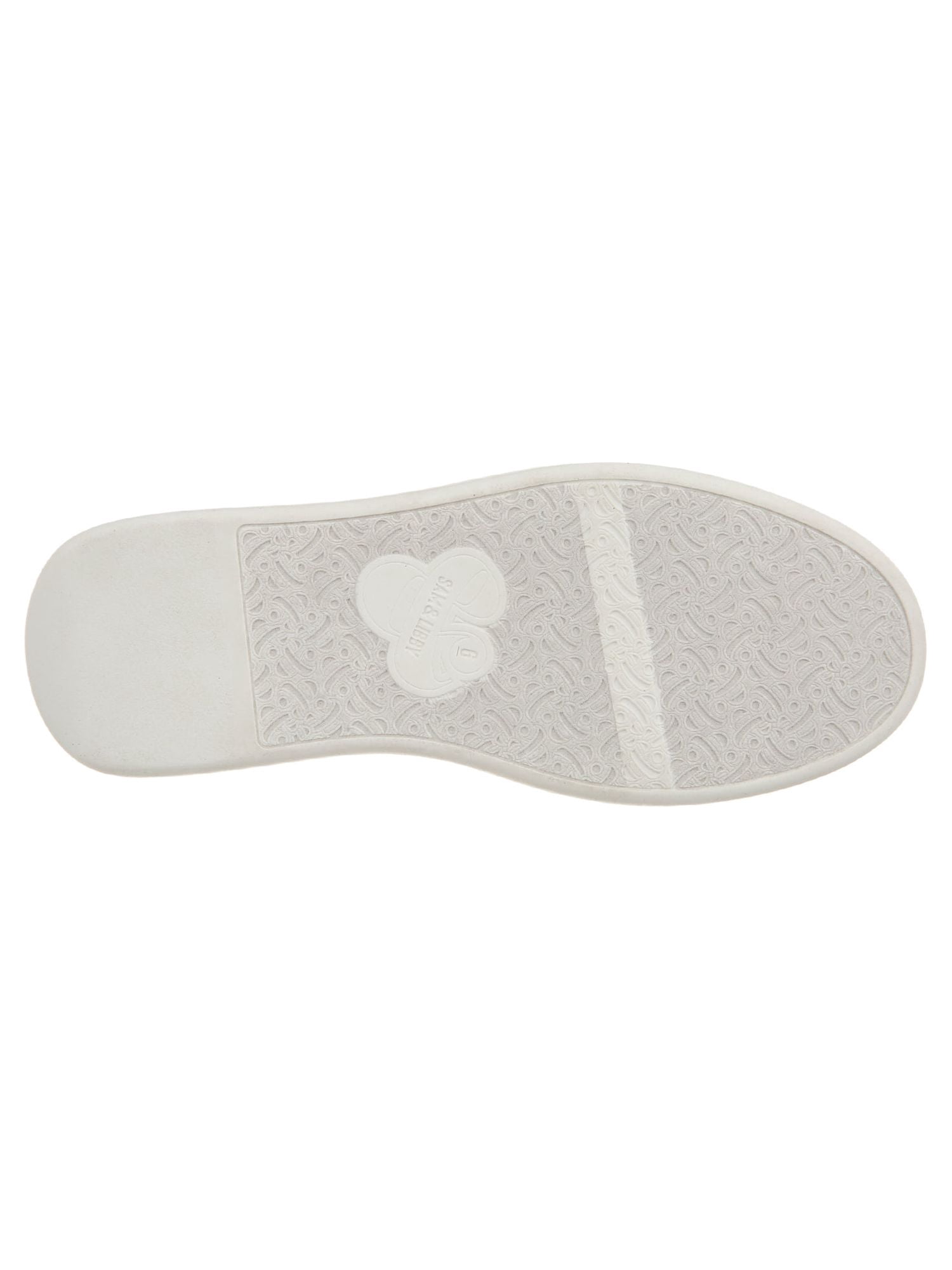 Sam & Libby Women's Jodie Platform Lace