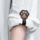 thumbnail image 4 of Portable Cats Paws Magnetic Clip Curtain Fixing Clip Magnetic Fabric Fastener for Students and Homemakers Seeking Style, 4 of 4