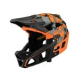 thumbnail image 4 of koolsoo Casquette Intégrale de Casque de Vélo Résistante aux Impacts Casque de Cyclisme pour Rouler à l'Extérieur m, 4 of 9