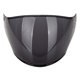 thumbnail image 1 of Visera Para Casco De Moto Sunnimix -504 MT visera con escudo de motocicleta tintado, 1 of 8