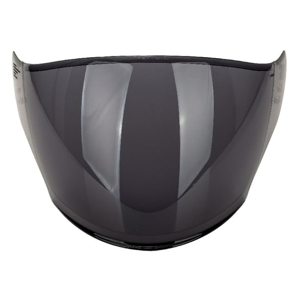 Visera Para Casco De Moto Sunnimix -504 MT visera con escudo de motocicleta tintado