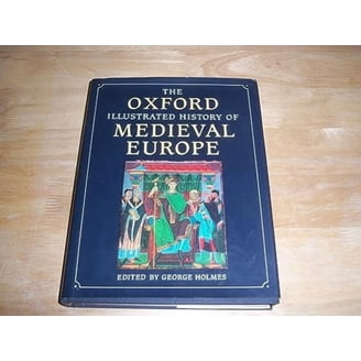 洋書 Oxford Medieval Europe Hinges of History Mysteries of the Middle Ages: And the Beginning