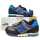 thumbnail image 1 of New Balance 576 England Men's Size 8 US Sneakers Shoes Three Peaks Ben Nevis, 1 of 6