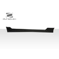 thumbnail image 3 of 1982-1992 Pontiac Firebird Trans Am Chevrolet Camaro Duraflex Xtreme Side Skirts Rocker Panels - 2 Piece, 3 of 3