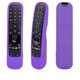 thumbnail image 5 of Funda protectora a prueba de golpes a prueba de agua con mangas antideslizantes para An-mr21 control remoto, rojo Feliz Sencillez, 5 of 5