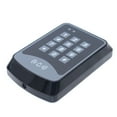 Door Keypad Access Controller,1000 Users ID Password Door Entry Card