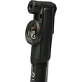thumbnail image 5 of Blackburn Telescoping Bicycle Frame Pump with Gauge, Black, 5 of 9