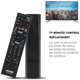 thumbnail image 2 of Reemplazo de control remoto universal compatible con Sony Rm-ed047, 2 of 4