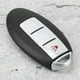 thumbnail image 1 of Llave de Coche Remota de Entrada sin Llave para Murano 2003-2007 3 Botones Negra Resistente Al Desgaste Anggrek Otros, 1 of 8