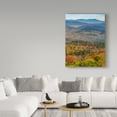 thumbnail image 3 of Trademark Fine Art 'Vermonts Colors' Canvas Art by Brenda Petrella Photography Llc, 3 of 3