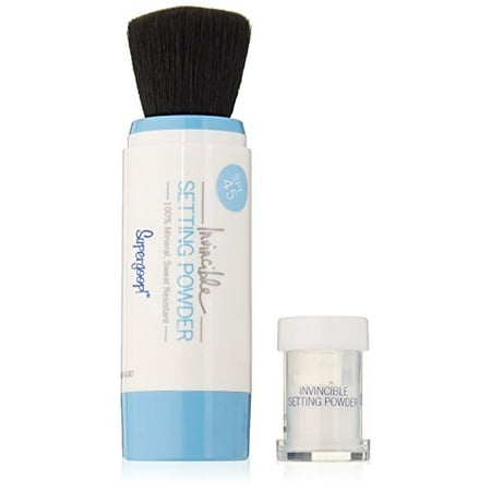 supergoop invincible mineral spf powder setting oz walmart