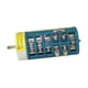 thumbnail image 5 of Interruptor del cambiador de neumáticos Respuesta rápida Tabla de Herramienta de pedal Interruptor de la máquina del neumático 40A, 5 of 8