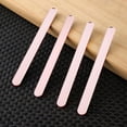 thumbnail image 4 of 50PCS Acrylic Popsicle Sticks Reusable Cakesicle Sticks Party Favors for DIY Ice Cream Popsicle, 4 of 9