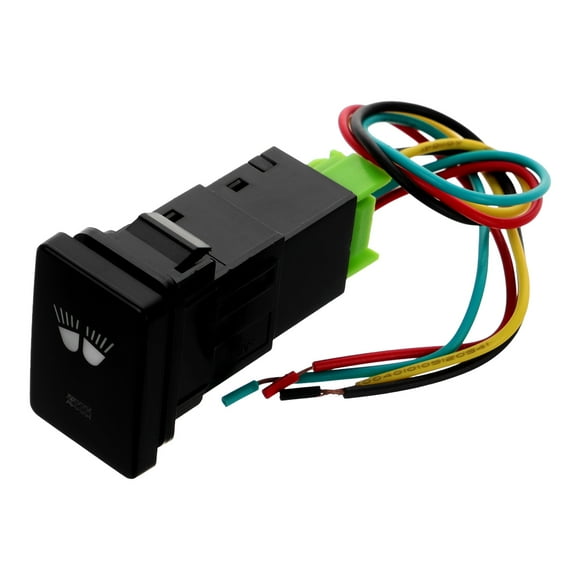 Led Light Switch Led Light Push Button Switch Light Switch Push Light Button Switch Automative Light Switch Button Replacement