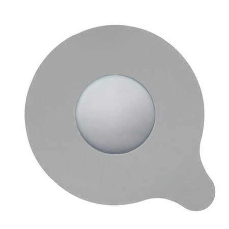 

Grandest Birch Silicone Bathroom Floor Bathtub Drain Stopper Sink Cover Filter Kitchen Tool Waterproof Useful Easy to Wash Corrosi