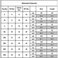 thumbnail image 1 of Traje de mujer Chaqueta de doble botonadura Traje Chaqueta militar Solapa Slim Fit Outwear Coat, 1 of 2