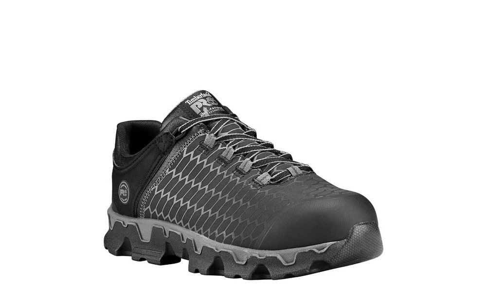 timberland pro powertrain sport eh men's alloy toe work boots
