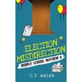thumbnail image 1 of Election Misdirection, 1 of 2