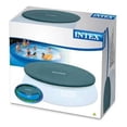 thumbnail image 3 of Cubierta Cobertor Vinilo Para Piscina Easy Set 2.44 M Intex azul 50, 3 of 3